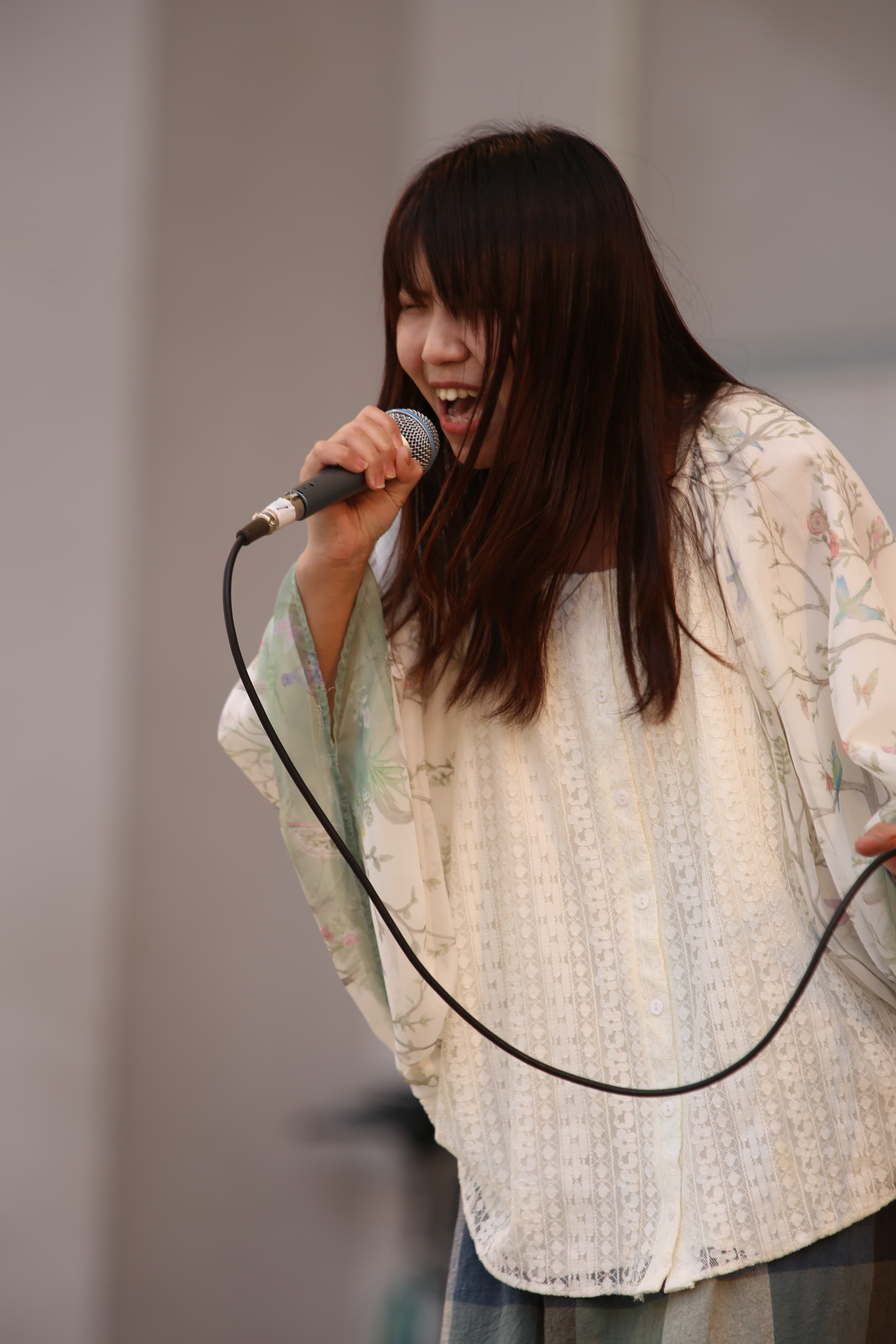 IMIアーティスト