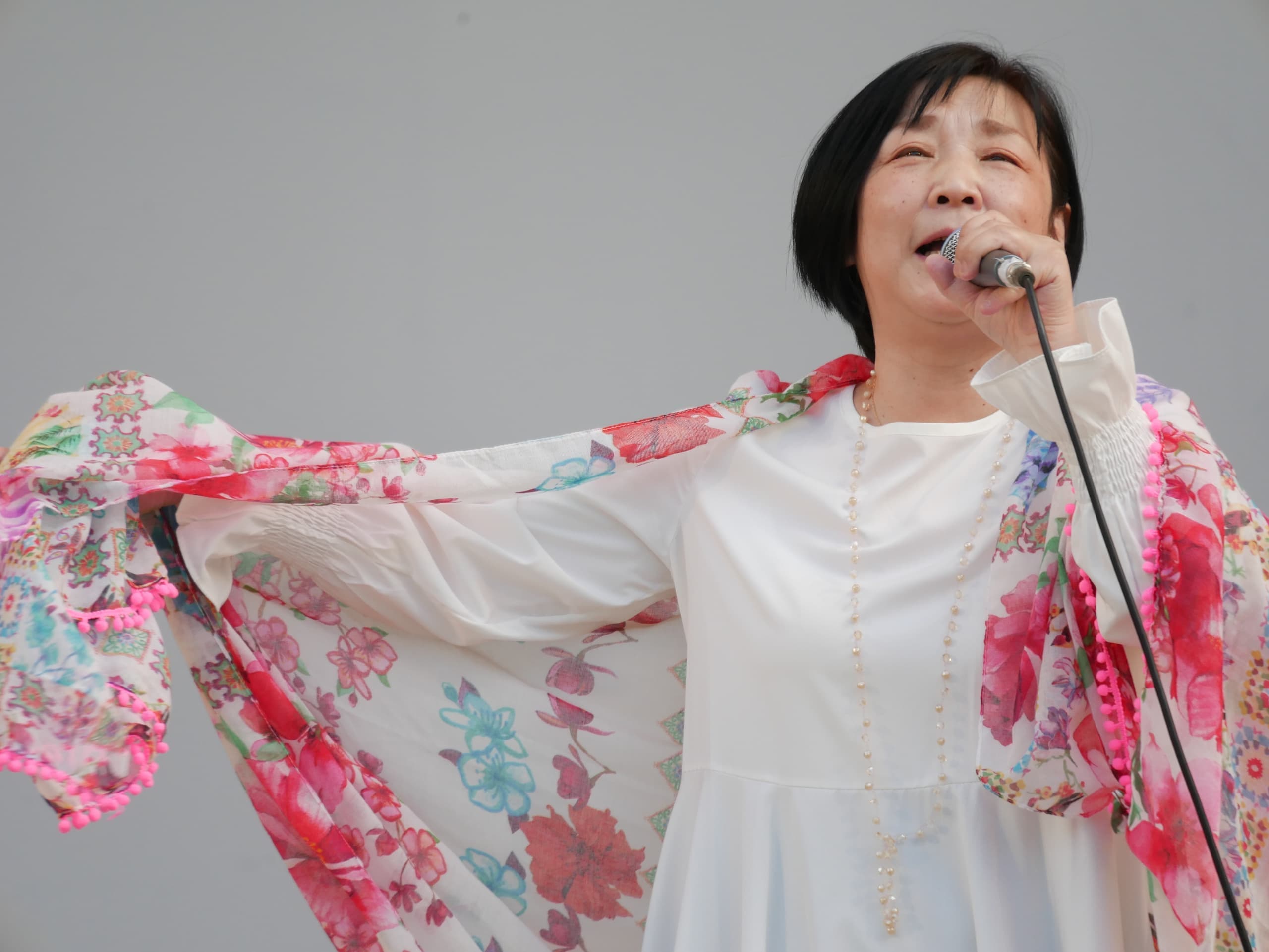 大阪城音楽堂IMI開校11周年記念発表会＆ライブ